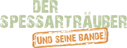 Logo Der Spessarträuber