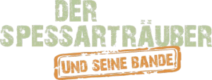 Logo Der Spessarträuber und seine Bande