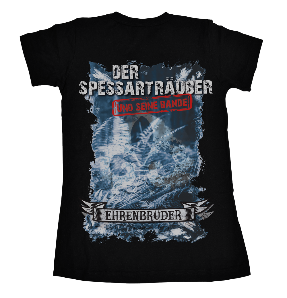 T-Shirt "Ehrenbrüder II"